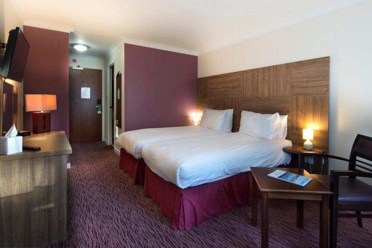 Best Western Buckingham Hotel Kültér fotó