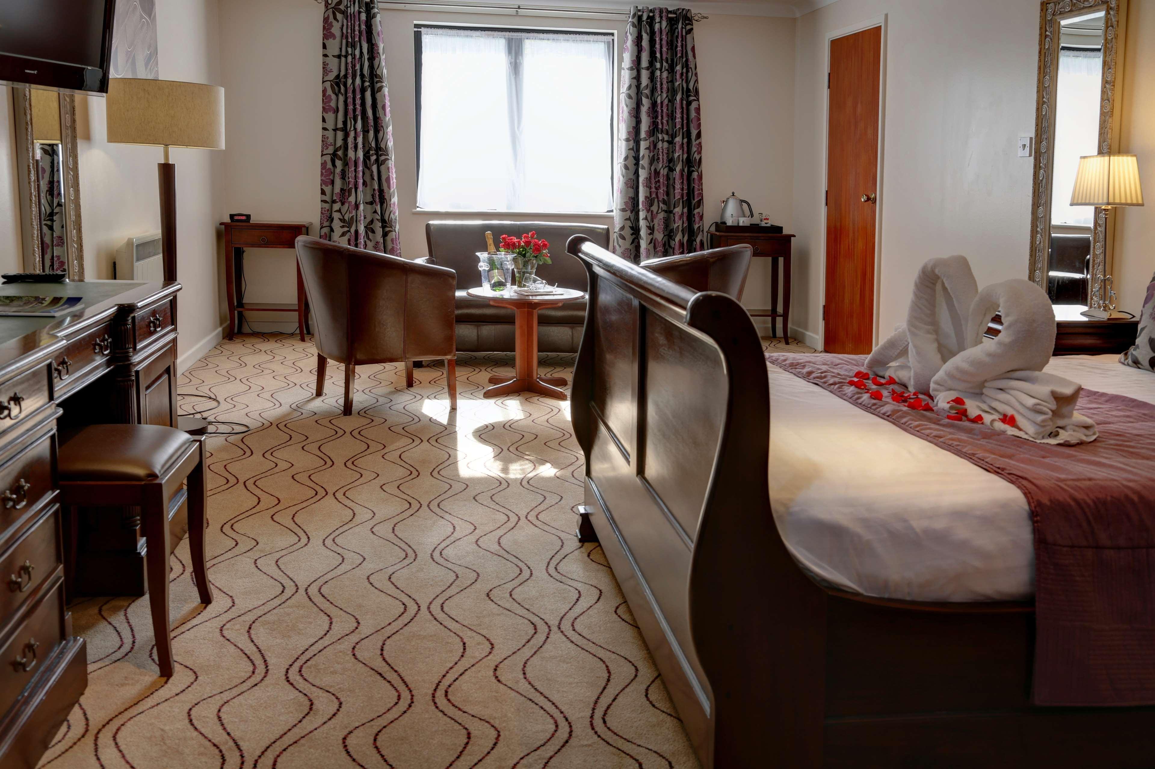 Best Western Buckingham Hotel Kültér fotó
