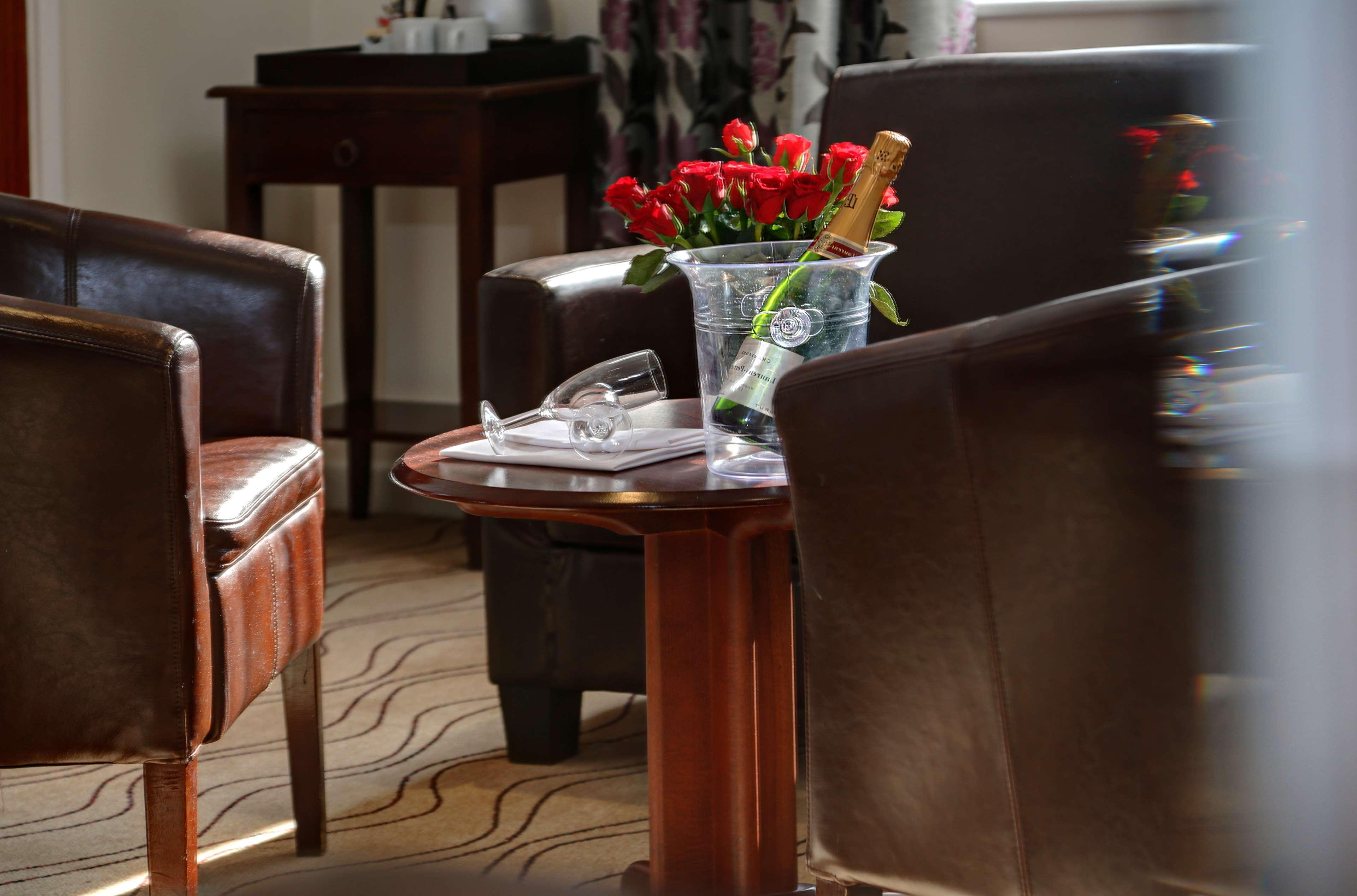 Best Western Buckingham Hotel Kültér fotó