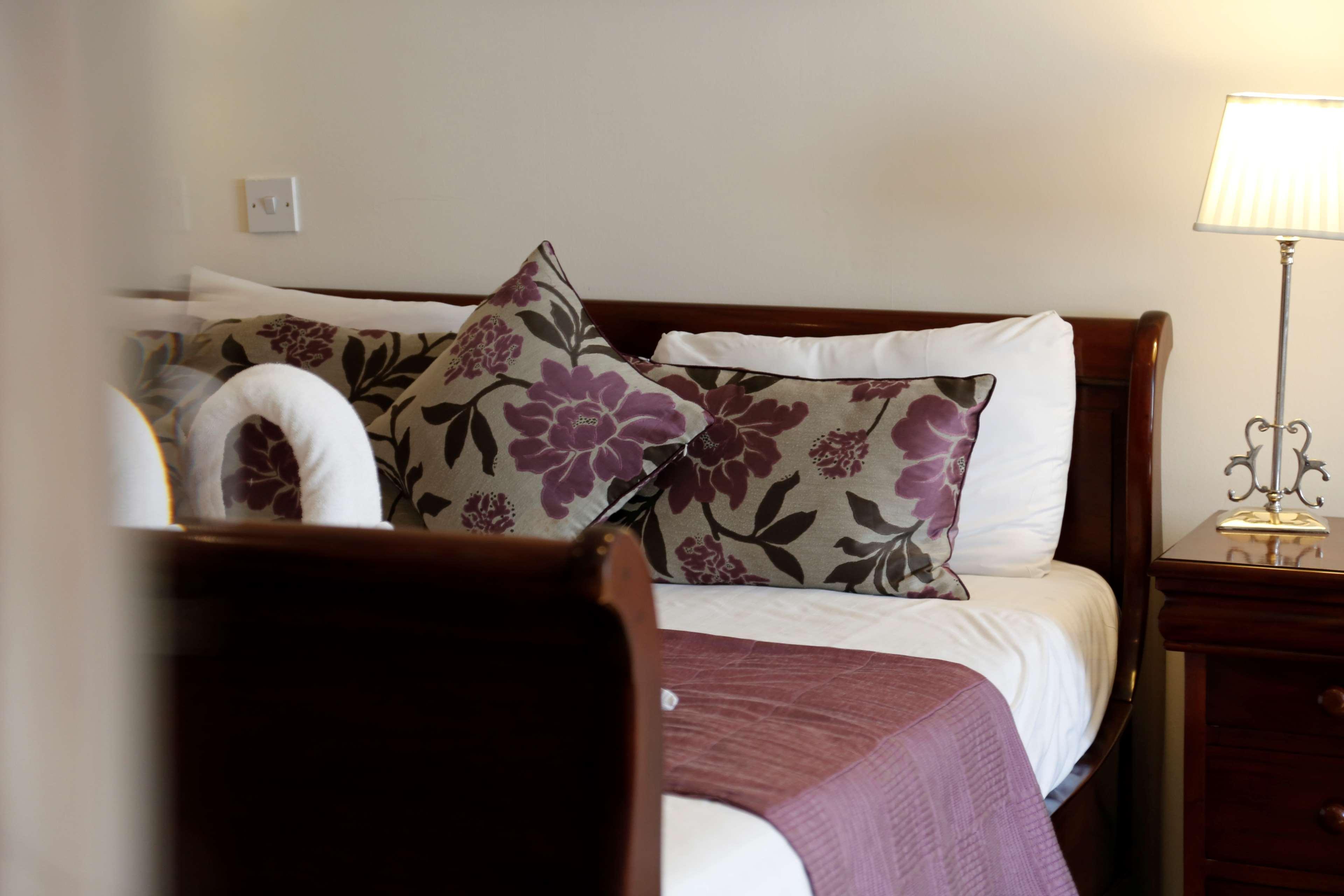 Best Western Buckingham Hotel Kültér fotó