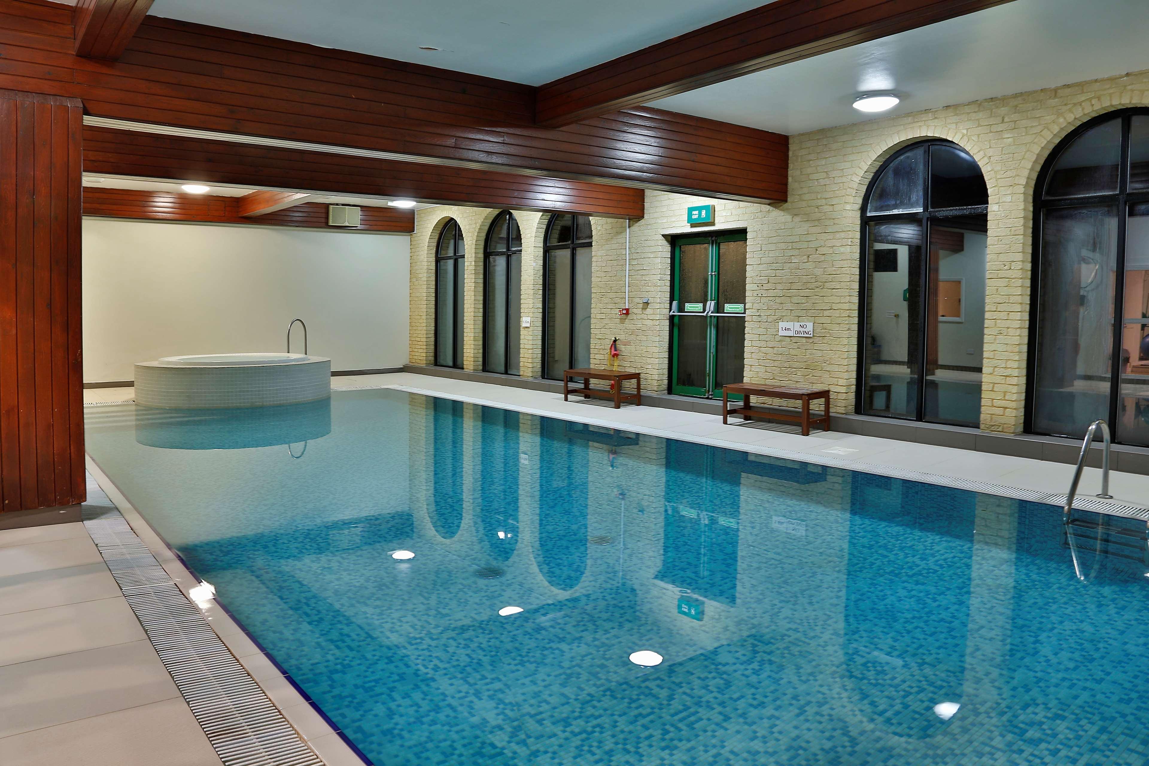 Best Western Buckingham Hotel Kültér fotó