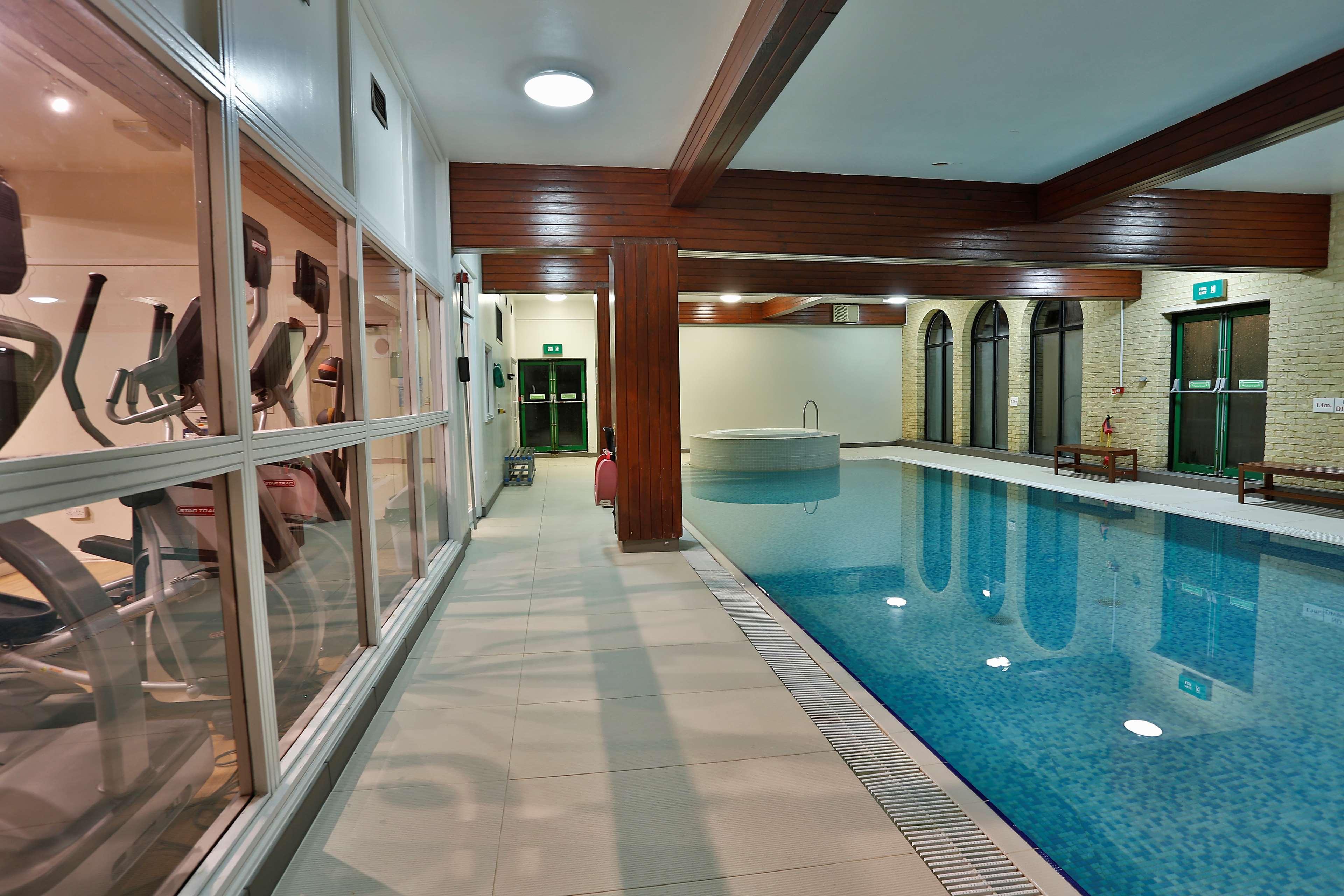 Best Western Buckingham Hotel Kültér fotó