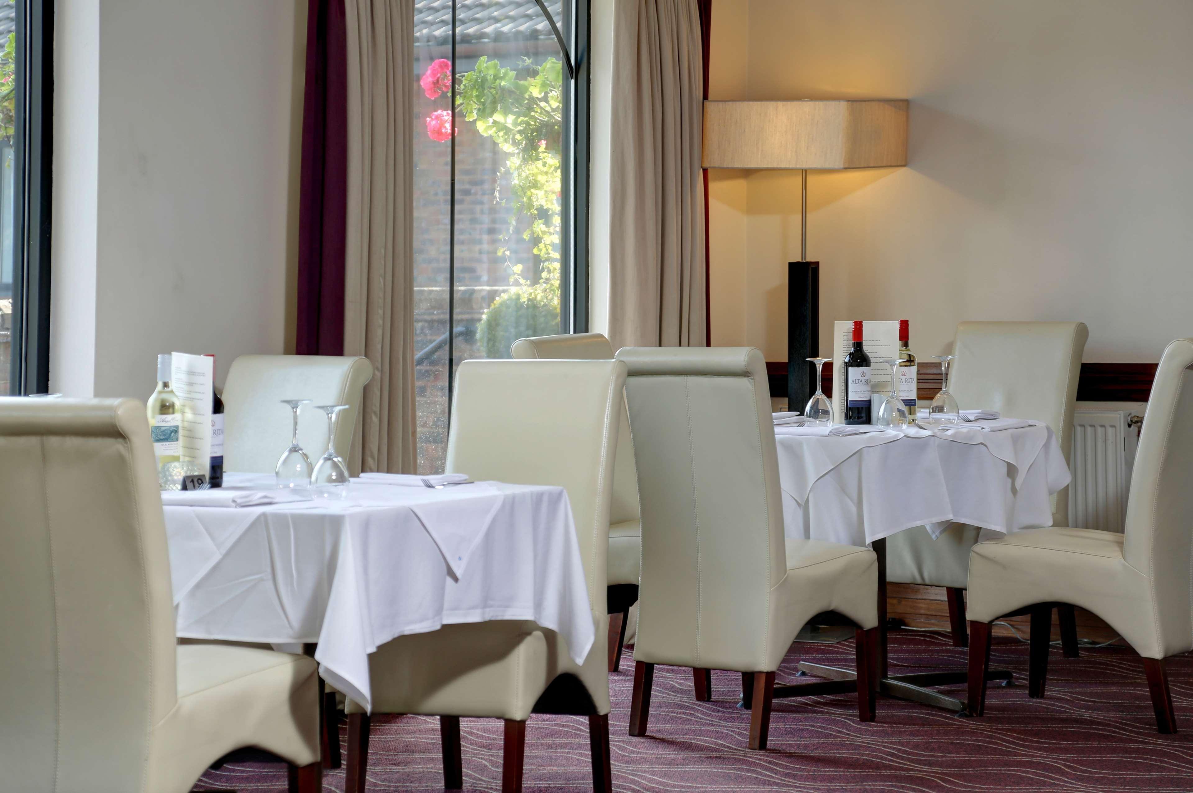 Best Western Buckingham Hotel Kültér fotó