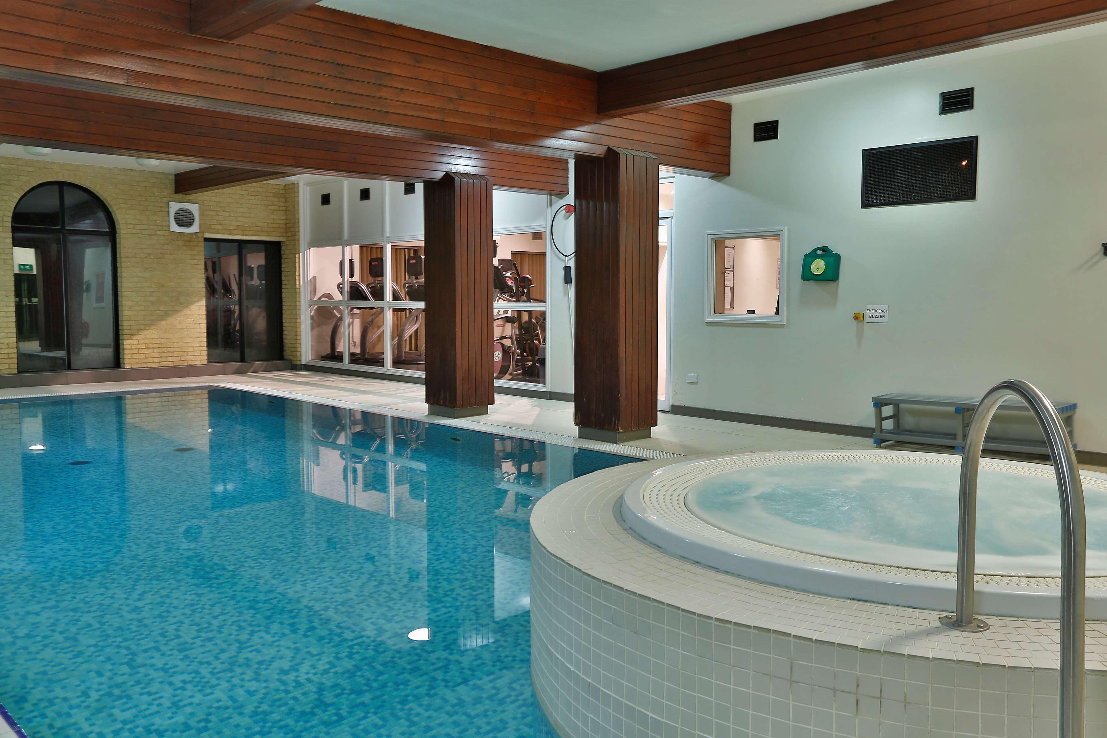 Best Western Buckingham Hotel Kültér fotó