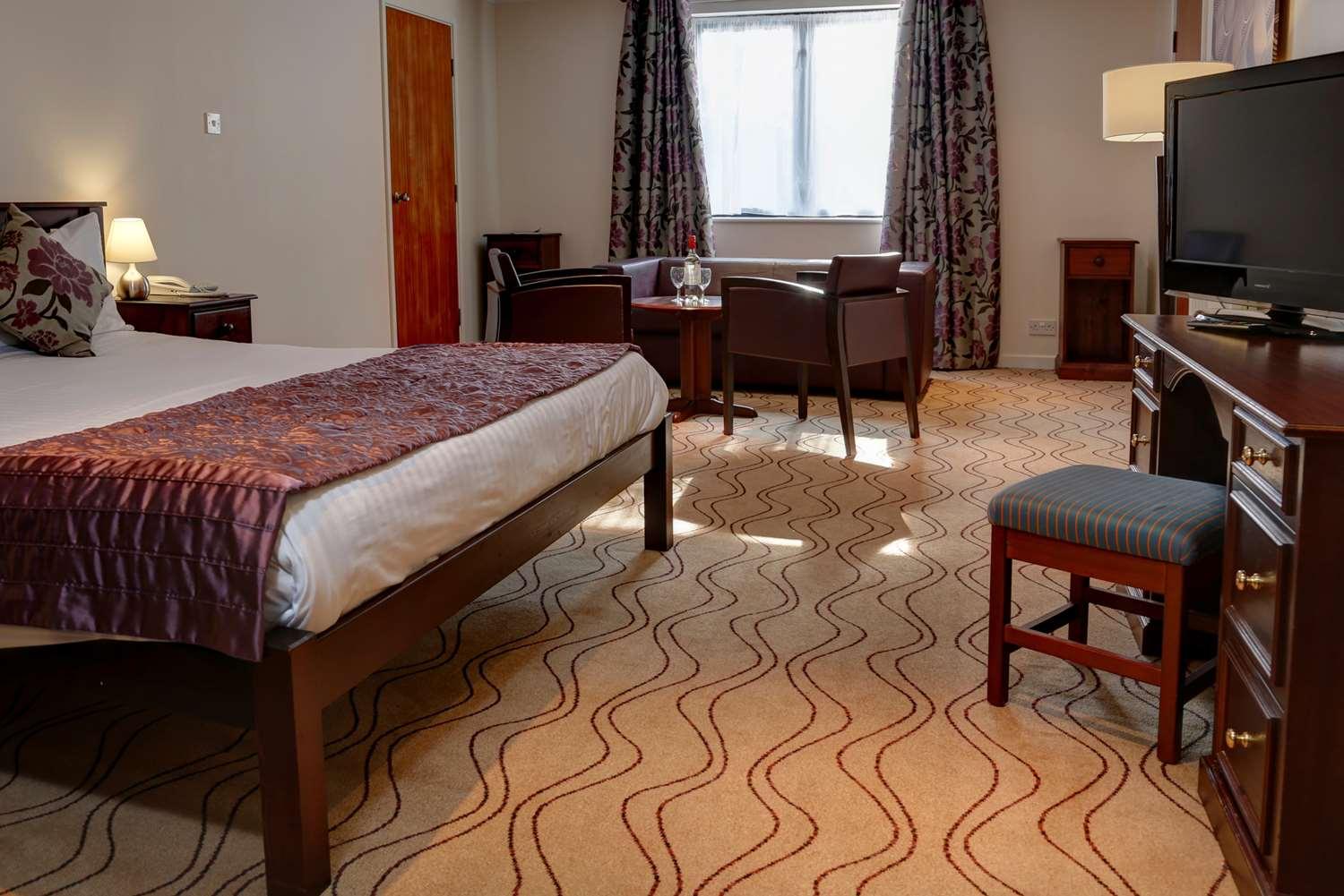 Best Western Buckingham Hotel Kültér fotó