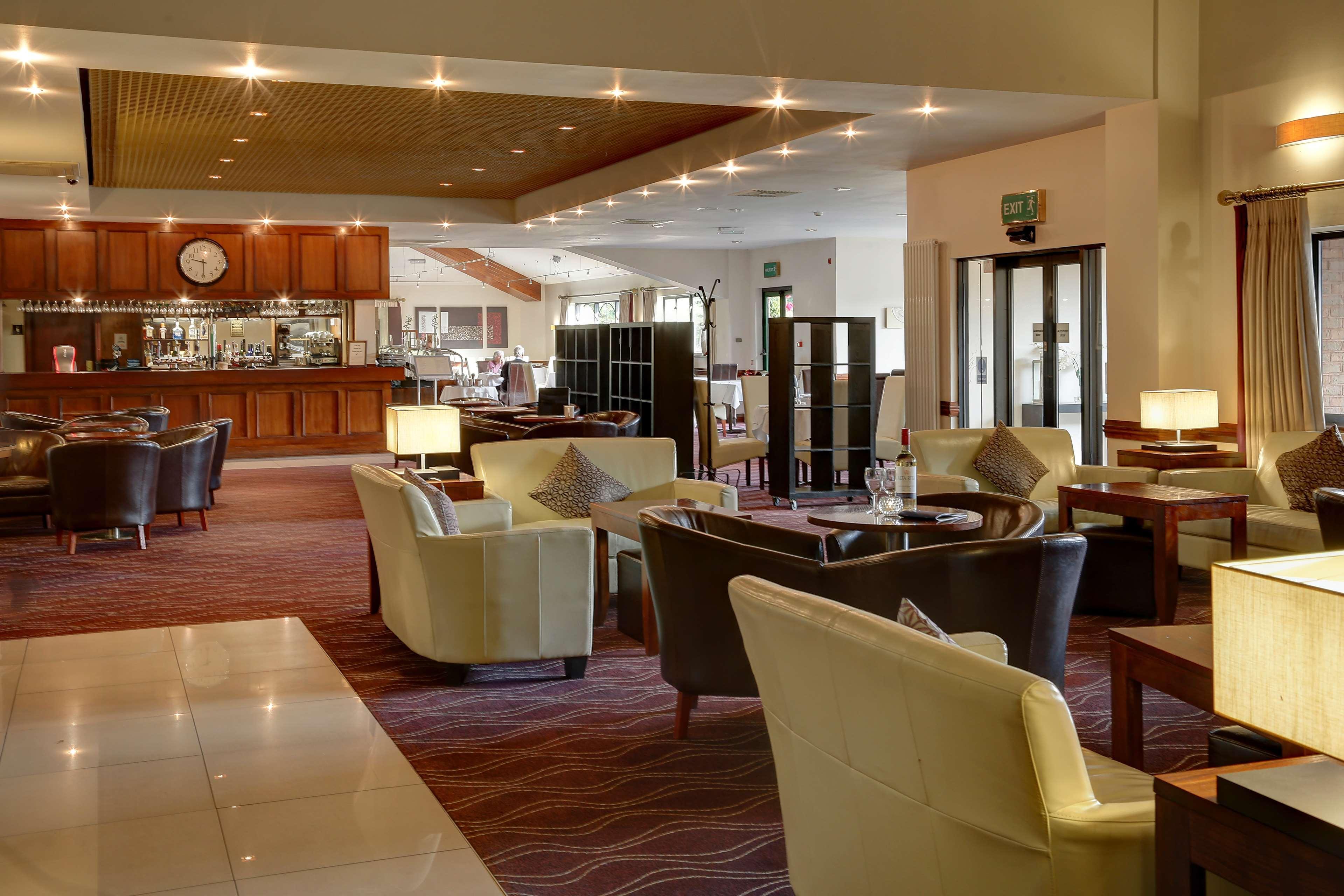 Best Western Buckingham Hotel Kültér fotó