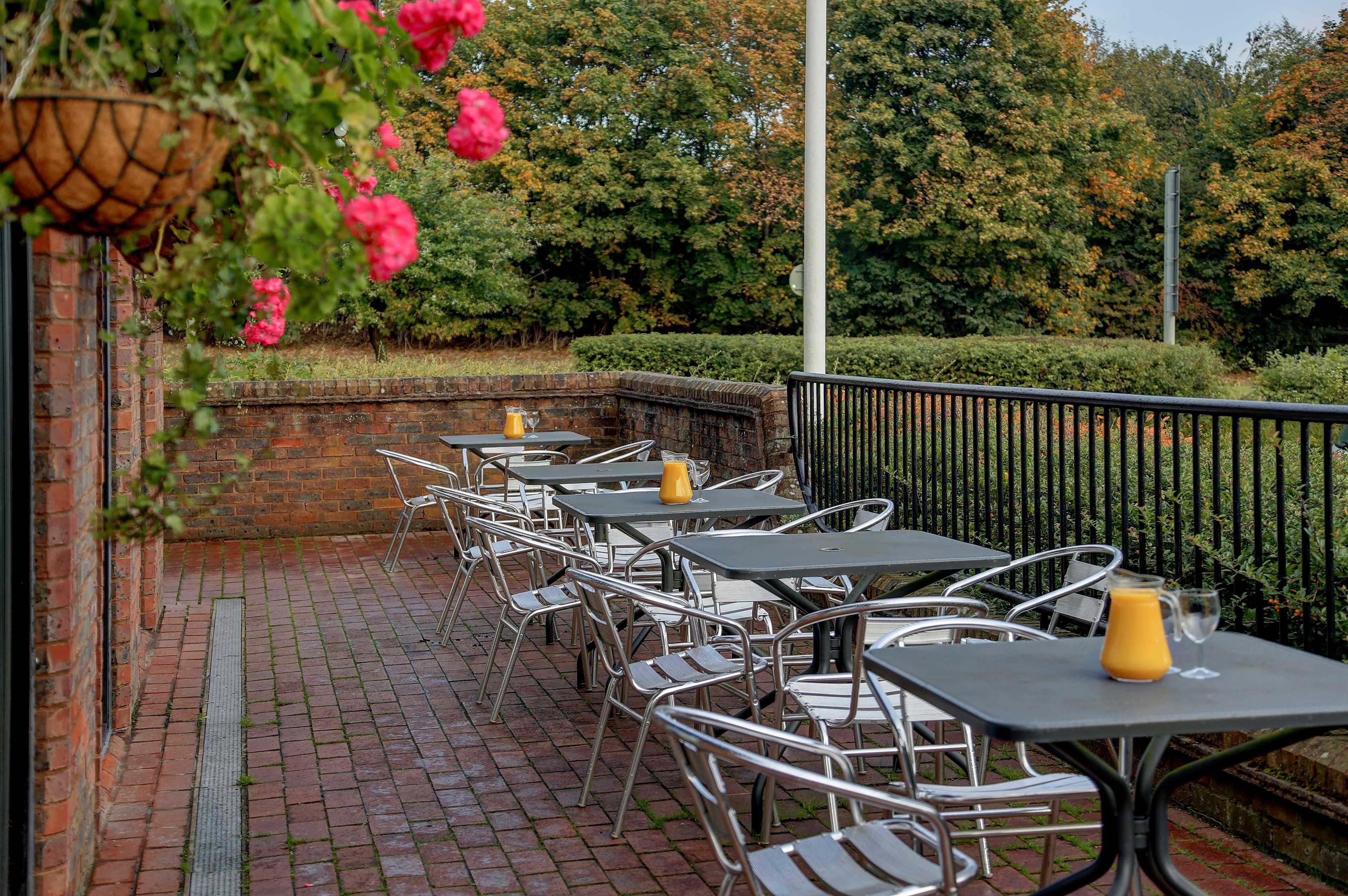 Best Western Buckingham Hotel Kültér fotó