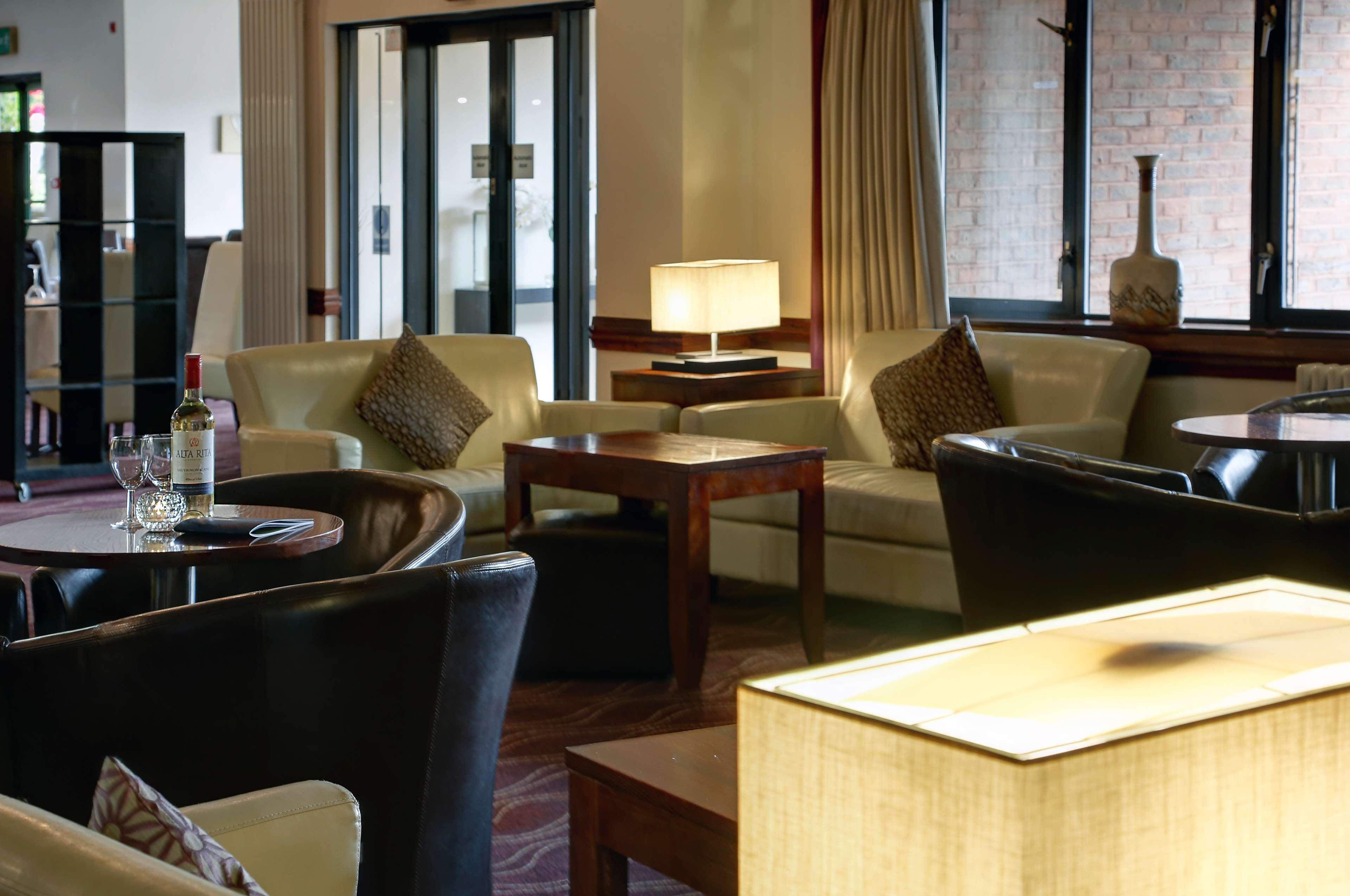 Best Western Buckingham Hotel Kültér fotó