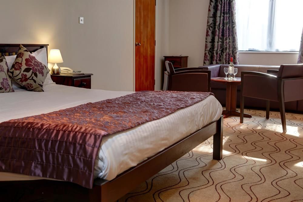 Best Western Buckingham Hotel Kültér fotó