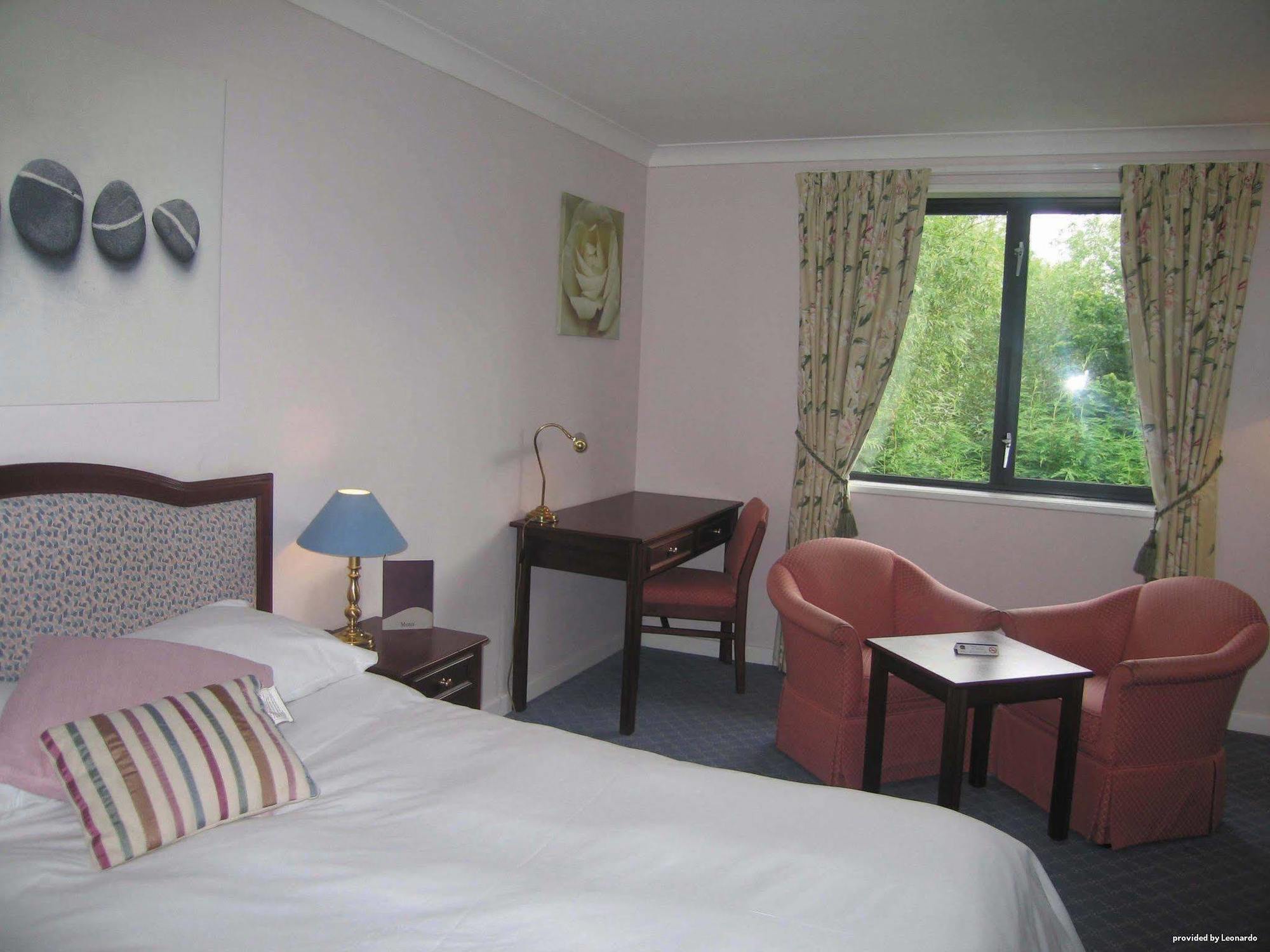 Best Western Buckingham Hotel Szoba fotó