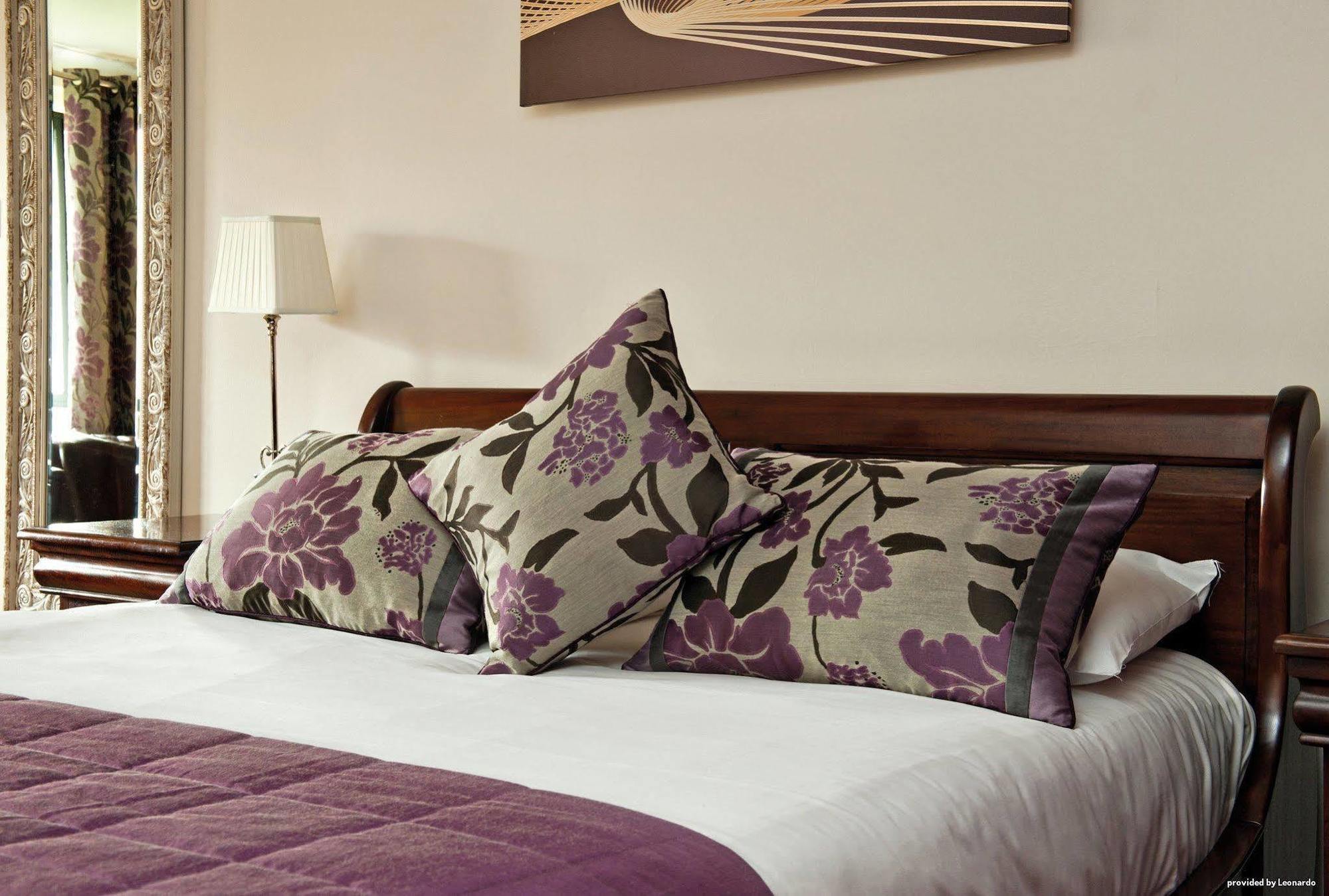 Best Western Buckingham Hotel Szoba fotó