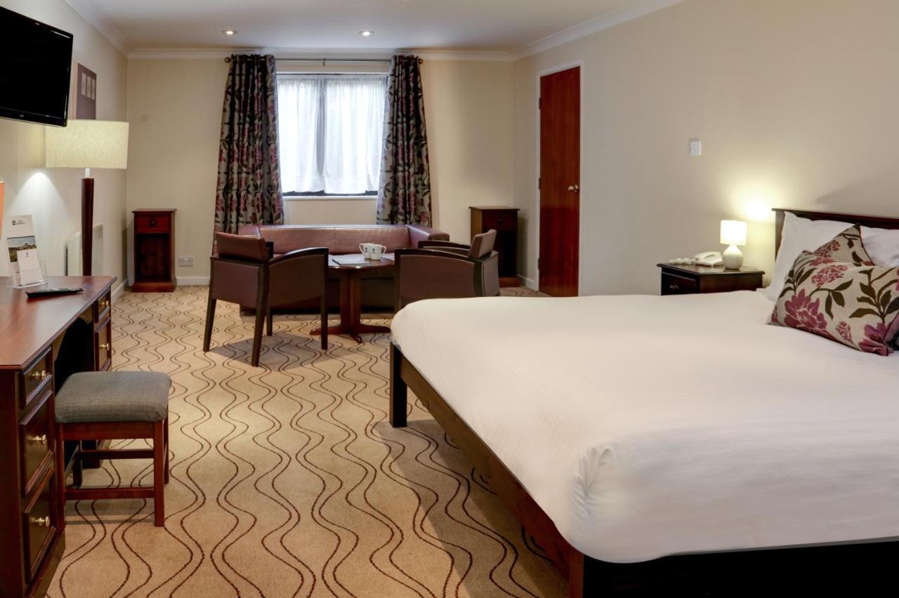 Best Western Buckingham Hotel Kültér fotó